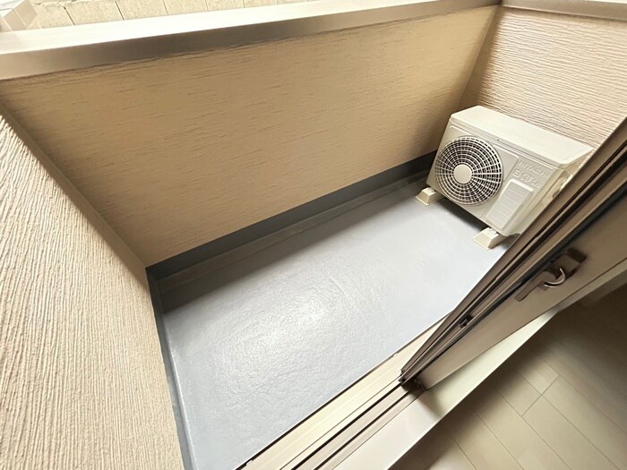 F asecia Canaleの物件内観写真