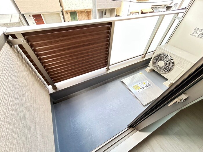 F asecia Canaleの物件内観写真