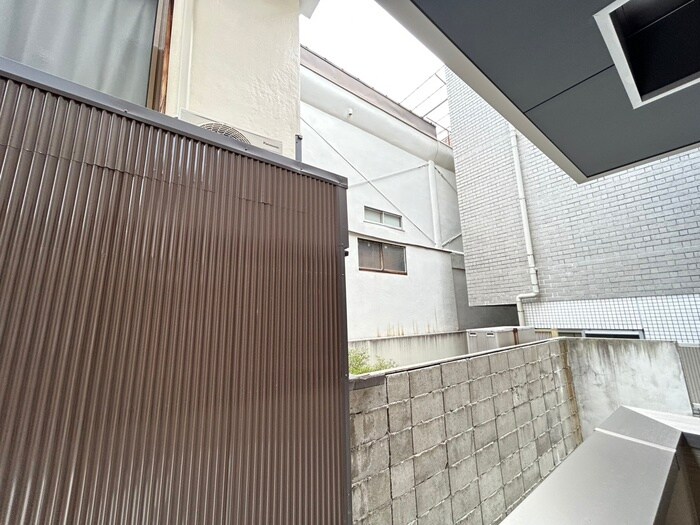 F asecia Canaleの物件内観写真