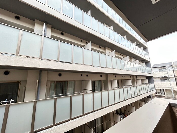 F asecia Canaleの物件内観写真