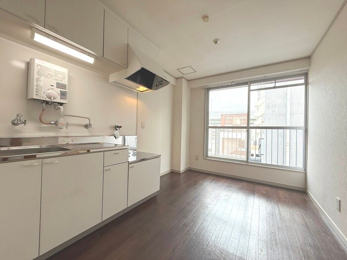 フレンズマンションの物件内観写真