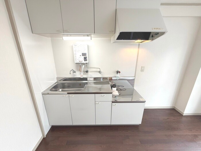 フレンズマンションの物件内観写真