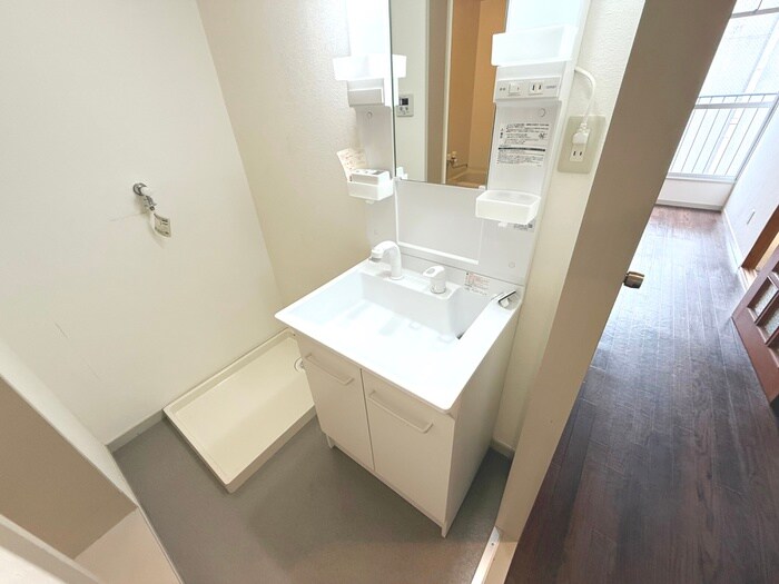 フレンズマンションの物件内観写真