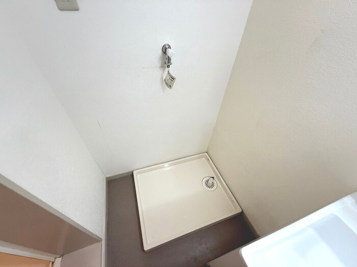 フレンズマンションの物件内観写真