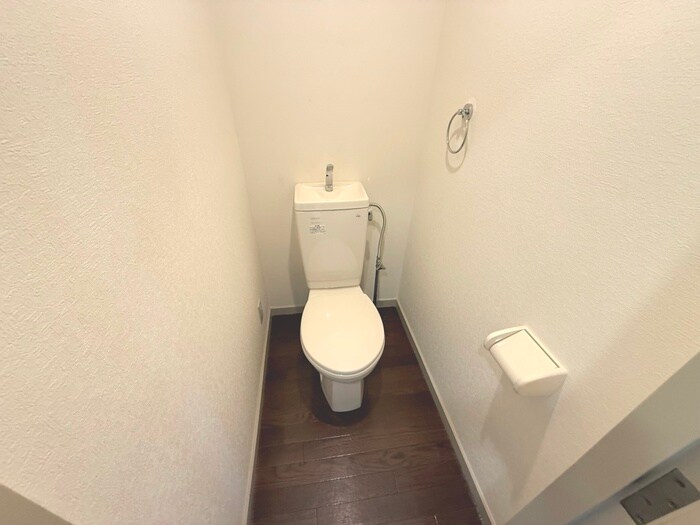 フレンズマンションの物件内観写真