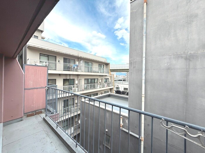 フレンズマンションの物件内観写真