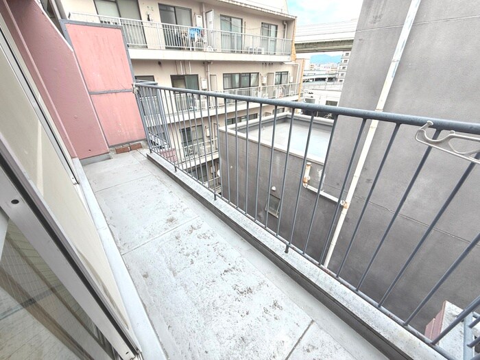 フレンズマンションの物件内観写真