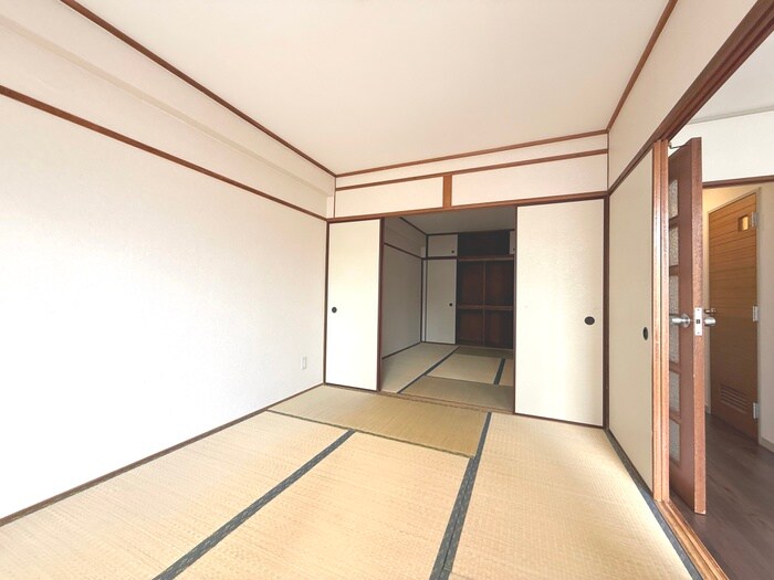 フレンズマンションの物件内観写真