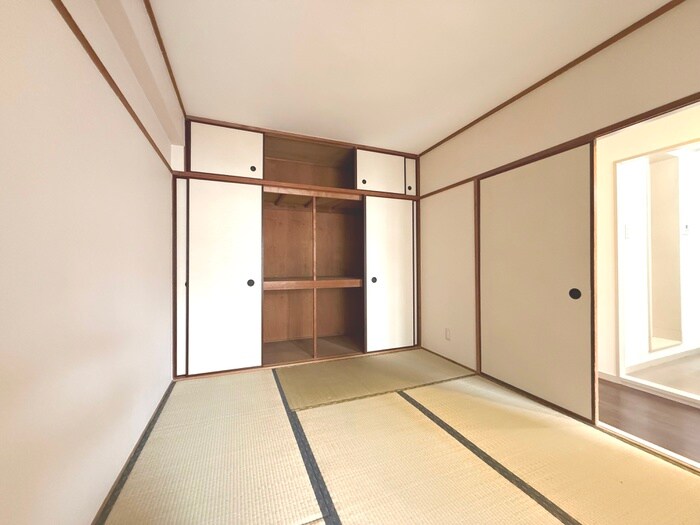 フレンズマンションの物件内観写真