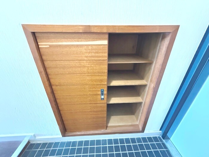 フレンズマンションの物件内観写真