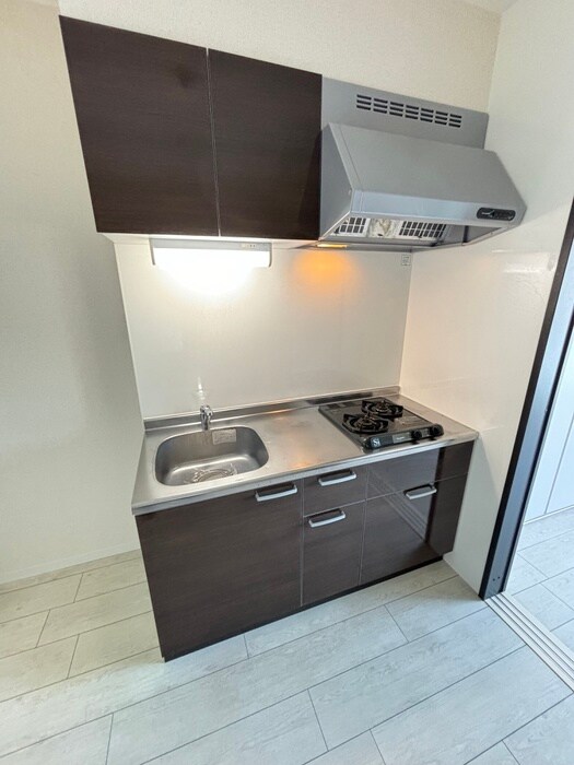 サン・レスポワール十条の物件内観写真