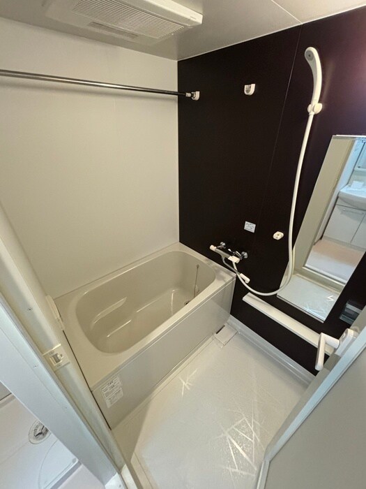 サン・レスポワール十条の物件内観写真