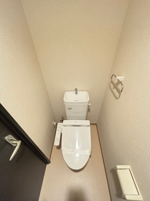 サン・レスポワール十条の物件内観写真