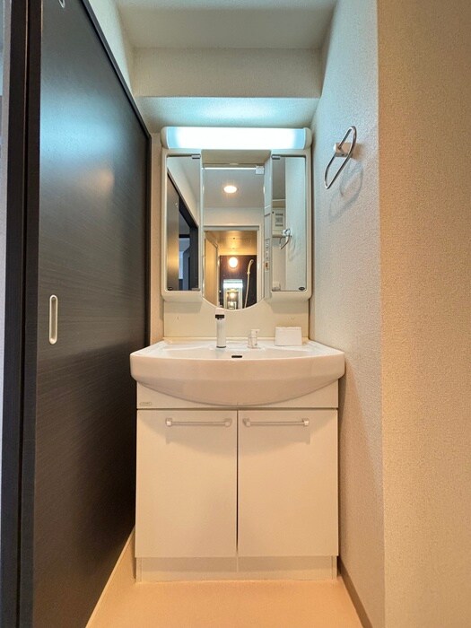 サン・レスポワール十条の物件内観写真