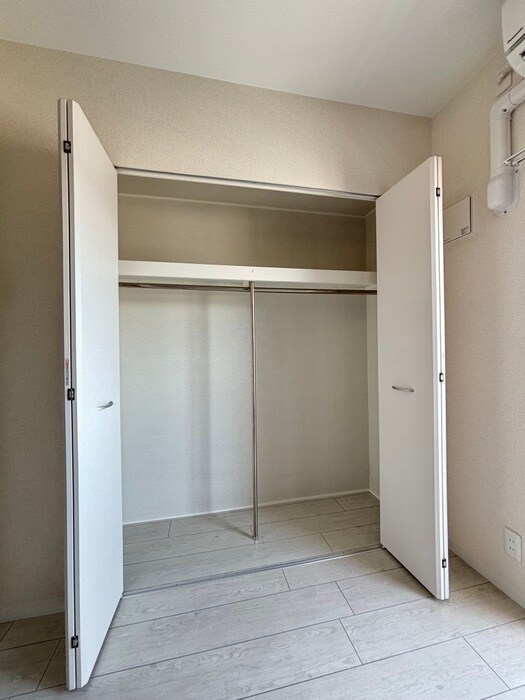 サン・レスポワール十条の物件内観写真