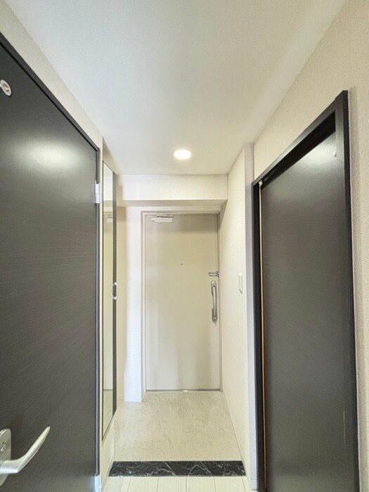 サン・レスポワール十条の物件内観写真