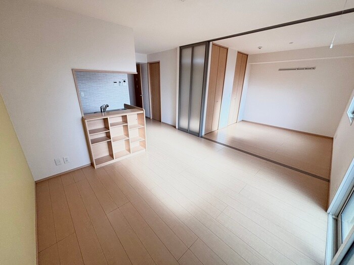 ｌｉｂｒｅの物件内観写真