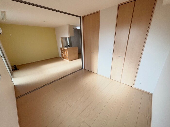 ｌｉｂｒｅの物件内観写真