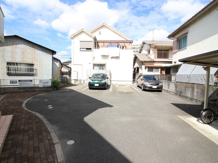 ｌｉｂｒｅの物件外観写真