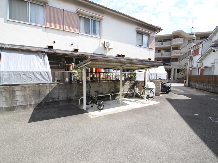 ｌｉｂｒｅの物件外観写真