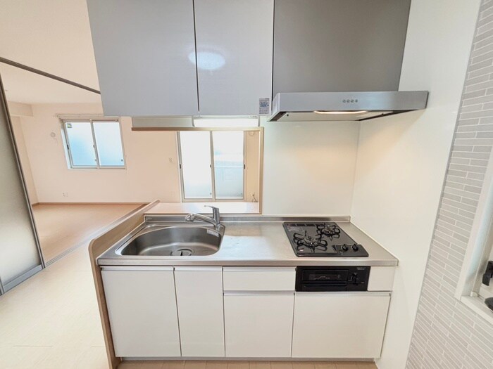 ｌｉｂｒｅの物件内観写真