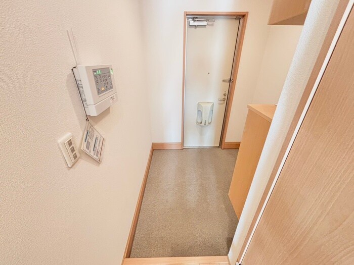 ｌｉｂｒｅの物件内観写真