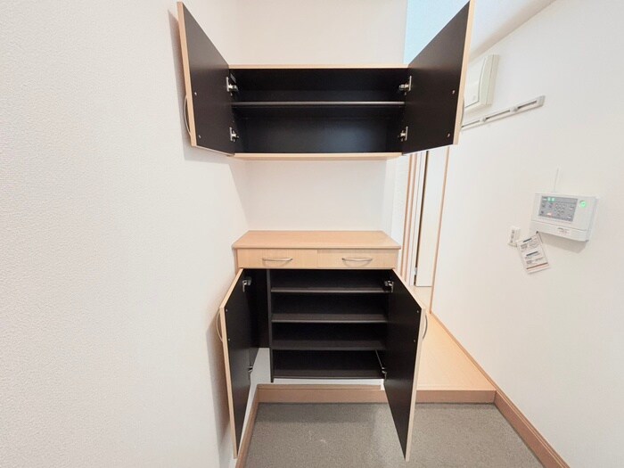 ｌｉｂｒｅの物件内観写真