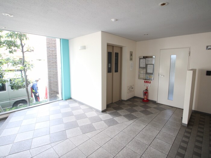 ラヴィーヌ芦屋の物件外観写真