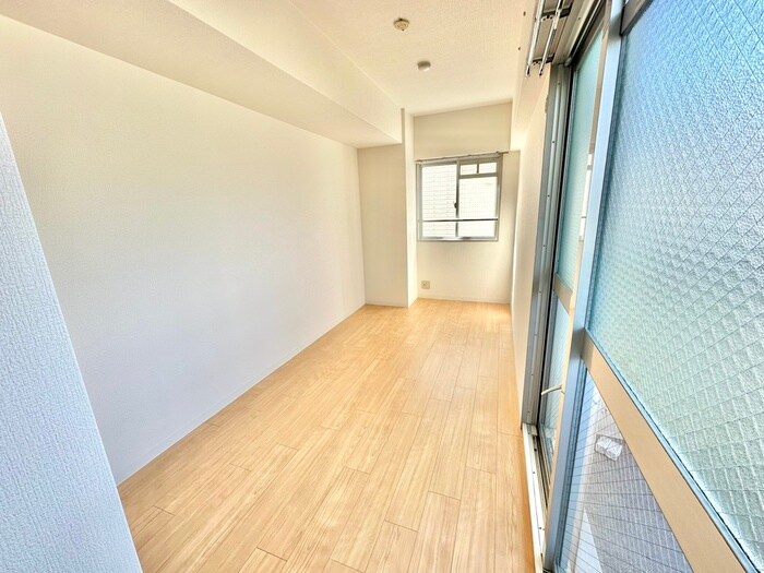 ラヴィーヌ芦屋の物件内観写真