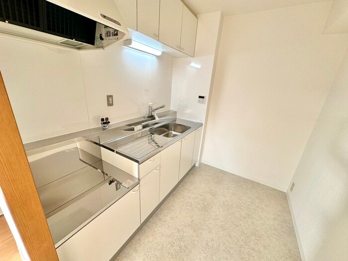 ラヴィーヌ芦屋の物件内観写真