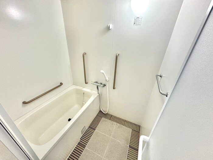 ラヴィーヌ芦屋の物件内観写真