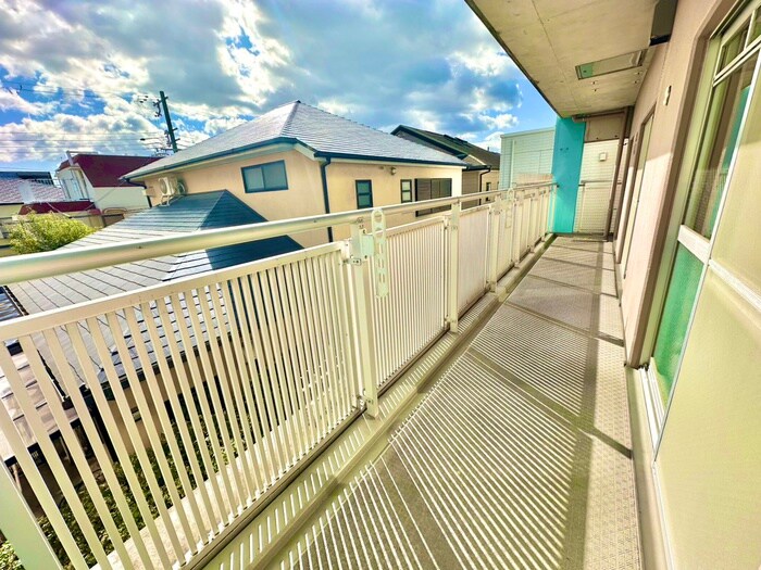 ラヴィーヌ芦屋の物件内観写真