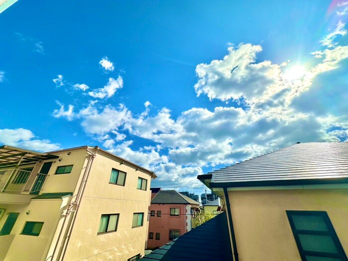 ラヴィーヌ芦屋の物件内観写真