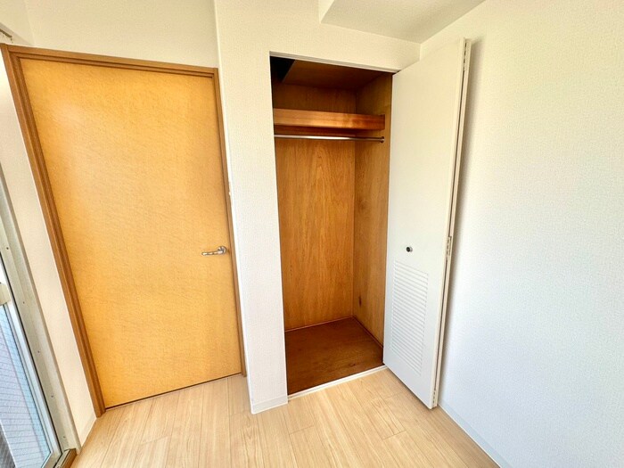 ラヴィーヌ芦屋の物件内観写真