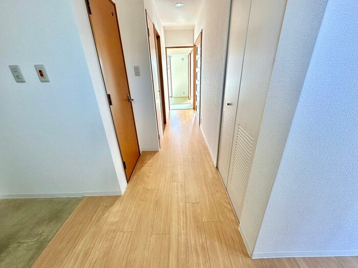 ラヴィーヌ芦屋の物件内観写真