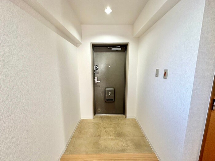 ラヴィーヌ芦屋の物件内観写真