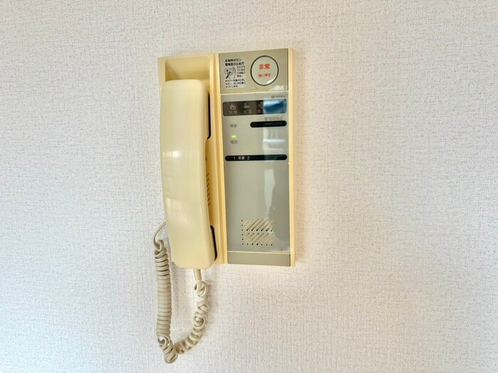 ラヴィーヌ芦屋の物件内観写真