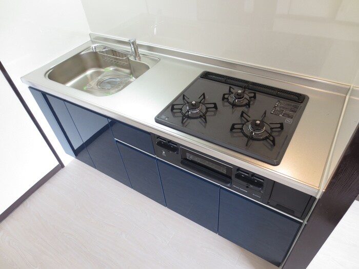 グランディ平井の物件内観写真