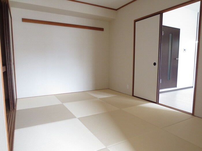 グランディ平井の物件内観写真