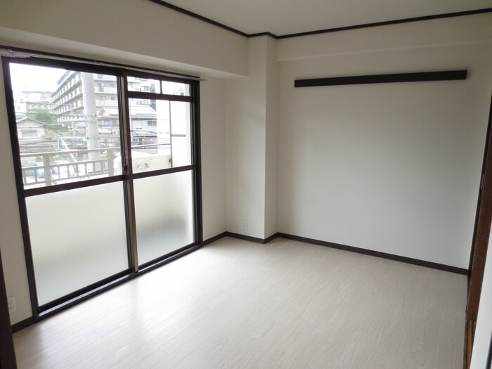 グランディ平井の物件内観写真