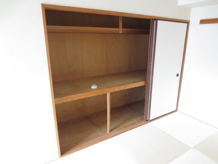 グランディ平井の物件内観写真