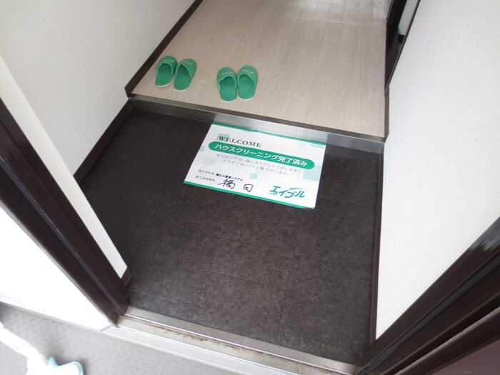 グランディ平井の物件内観写真