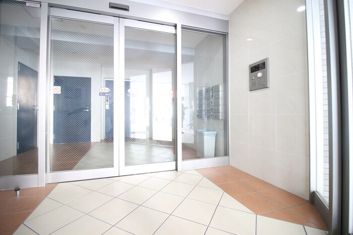 エトワール衣掛の物件外観写真