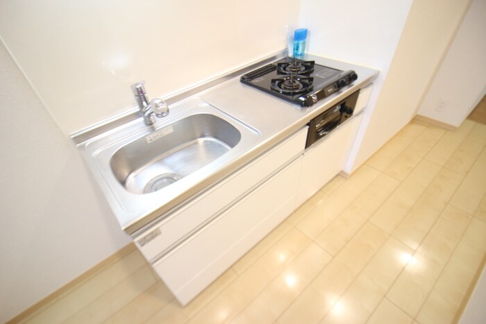 エトワール衣掛の物件内観写真