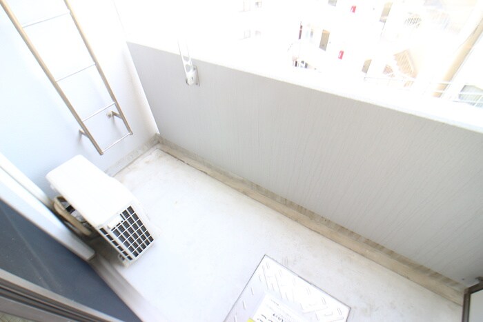 エトワール衣掛の物件内観写真