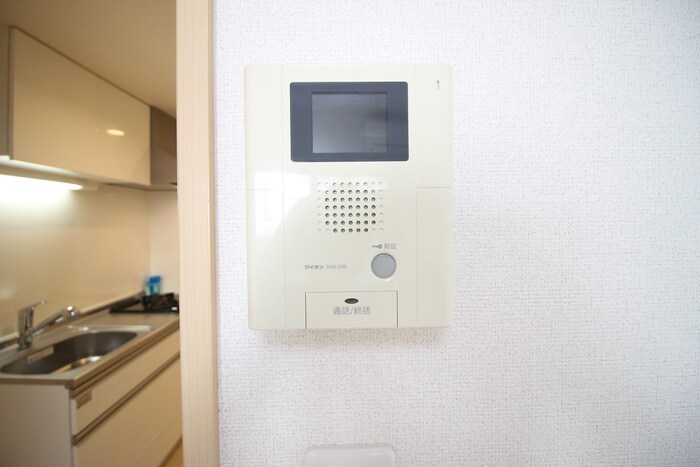 エトワール衣掛の物件内観写真