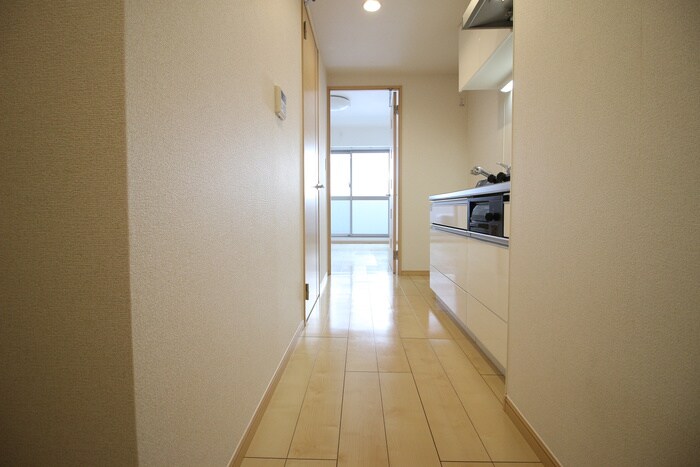 エトワール衣掛の物件内観写真