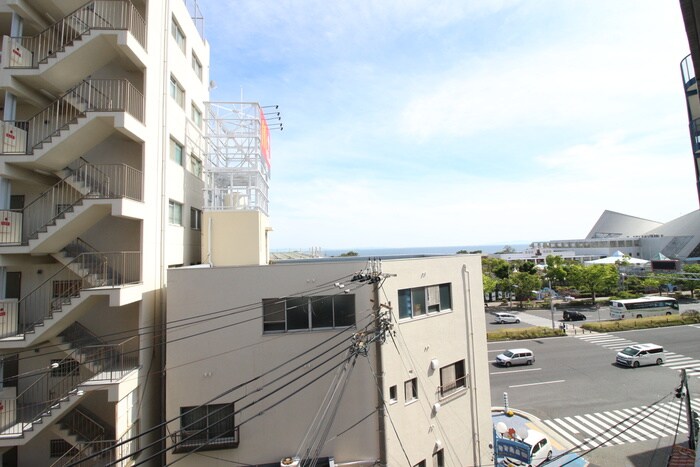 エトワール衣掛の物件内観写真