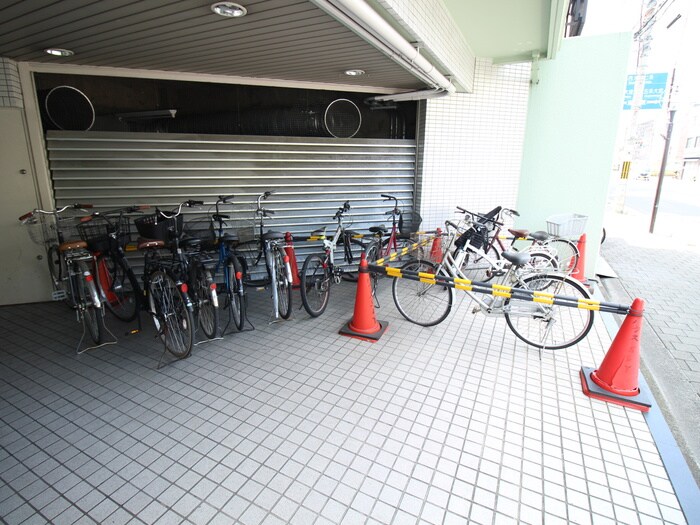 ハウス Ｓ＆Ｙの物件外観写真