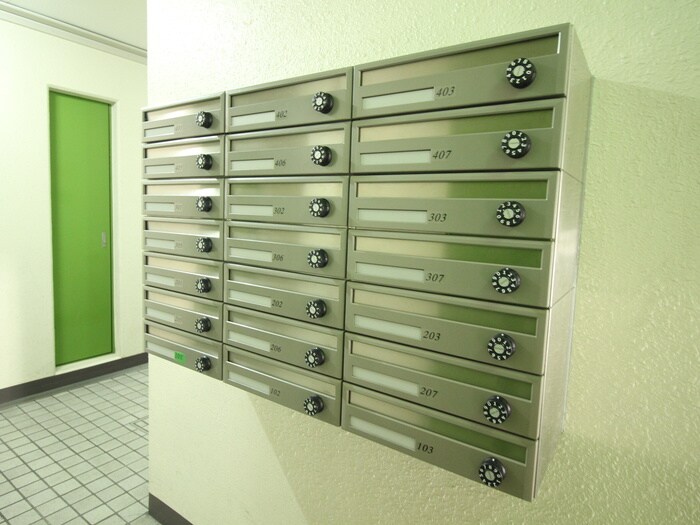 ハウス Ｓ＆Ｙの物件外観写真